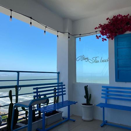Duyen'S Homestay - Can Ho Son Thinh 1 Vung Tau Exterior photo