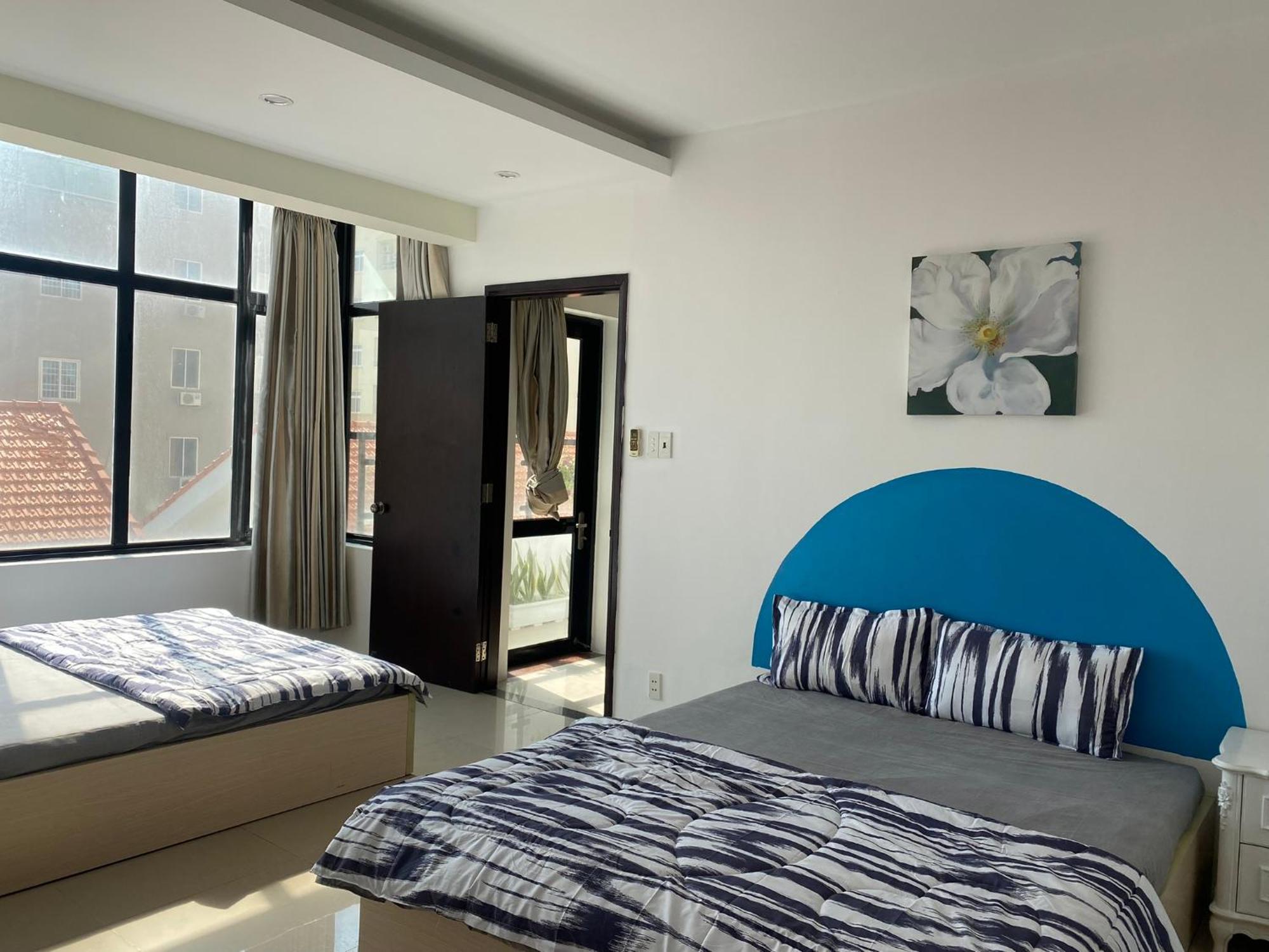 Duyen'S Homestay - Can Ho Son Thinh 1 Vung Tau Exterior photo