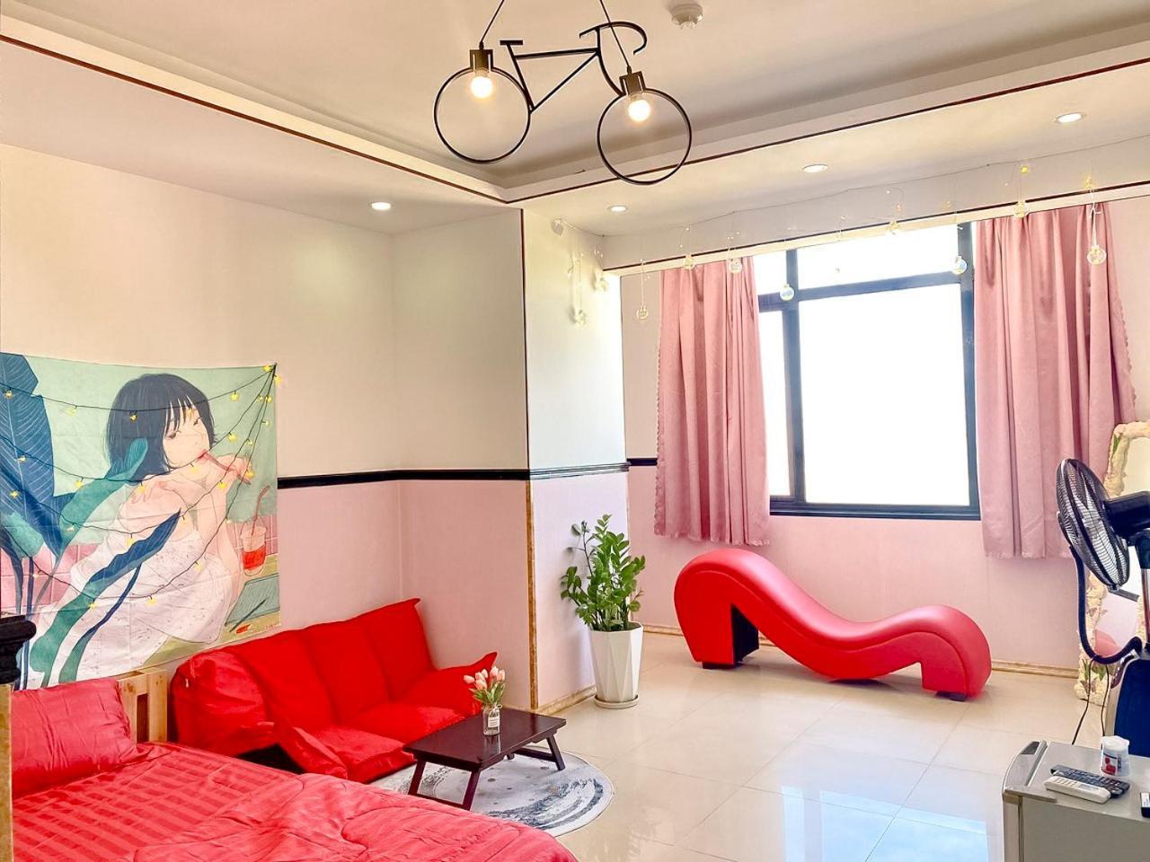 Duyen'S Homestay - Can Ho Son Thinh 1 Vung Tau Exterior photo