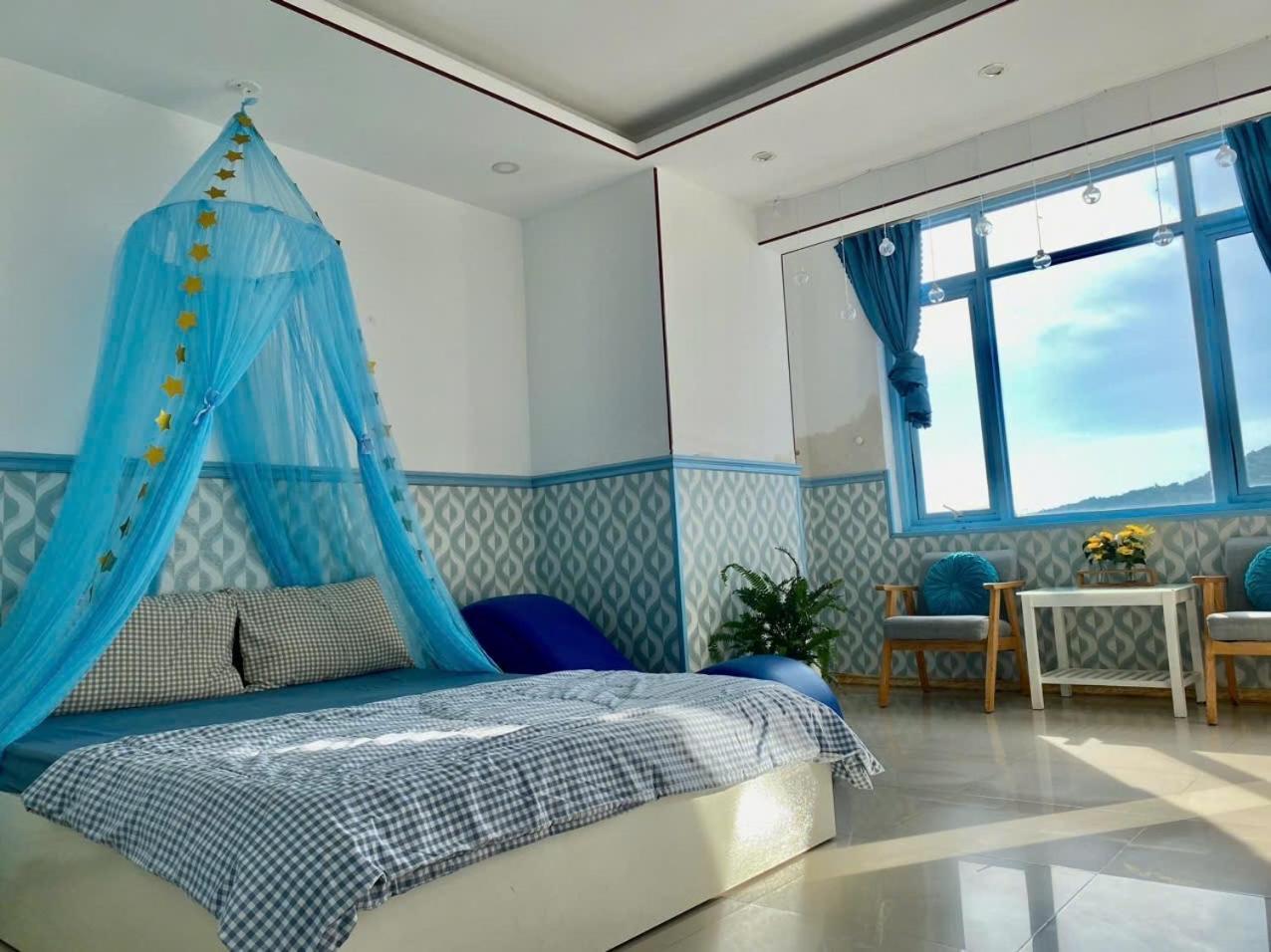 Duyen'S Homestay - Can Ho Son Thinh 1 Vung Tau Exterior photo